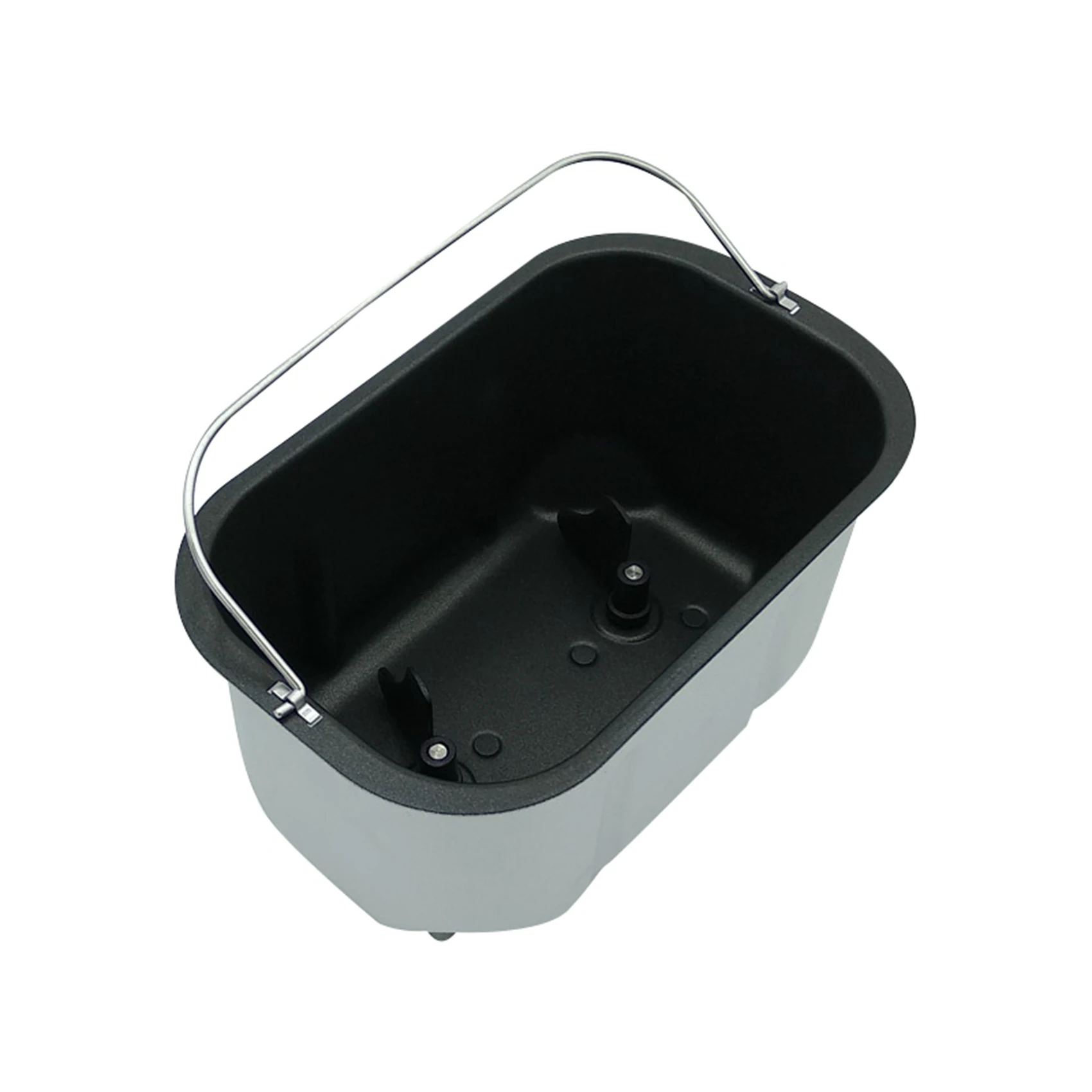 B15C Bread Machine Accessories Parts Double Mixing Bread Bucket Inner Tank XBM1238/BM1500/BM1089/BM1088/BM1288/BM1400