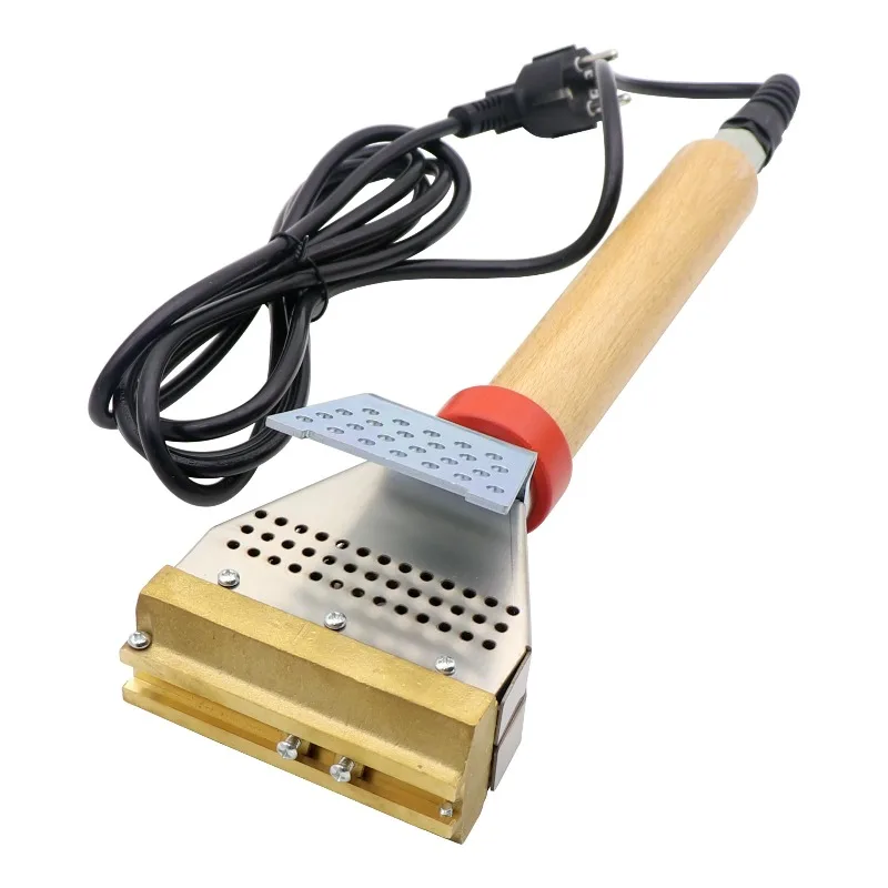 1/2 inch (13mm) letter and number iron tire repair tool for tire identification