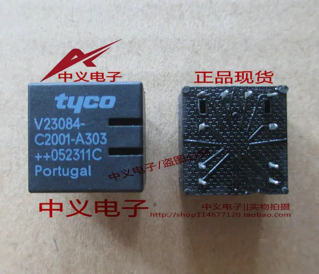 V23084-C2001-A303 TYCO 신규 및 빠른 배송