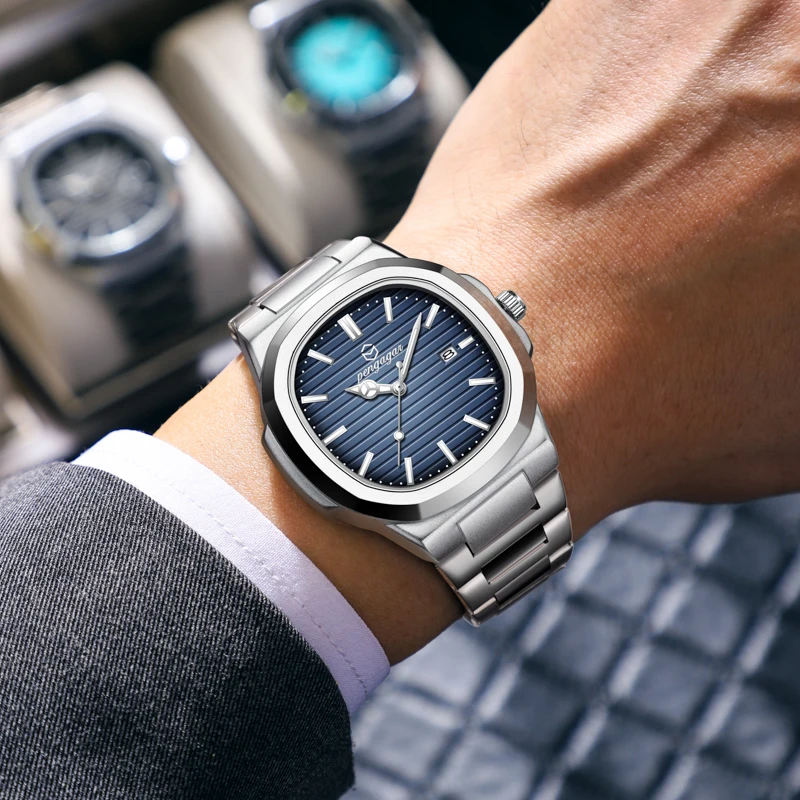 PENGAGAR الفاخرة ساحة أزياء ال - مراجعة Men'S Fashion Zone وسعره