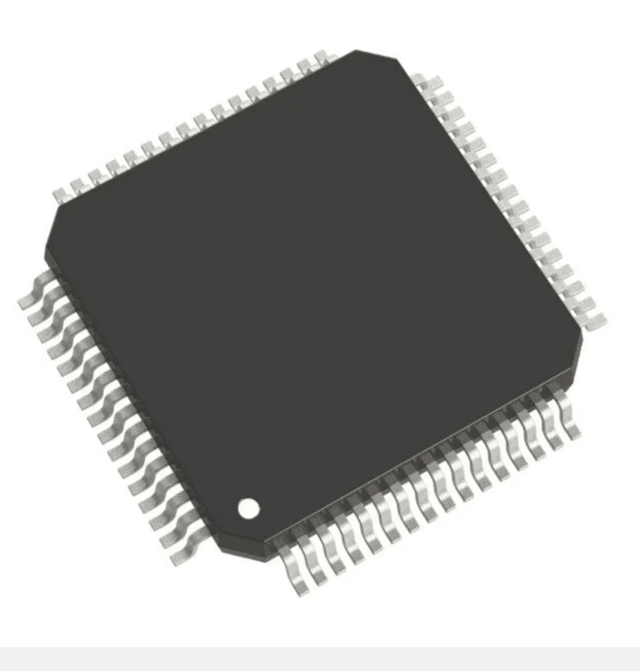 ไดรฟ์จุดระเบิดไฟฟ้าสี่ช่อง LQPF-64 L9660TR วัตถุประสงค์พิเศษ IC