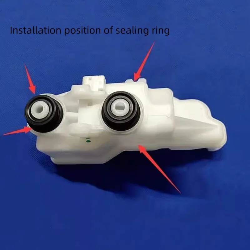 

Для Nissan TIIDA LIVINA SYLPHYQASHQAI X-TRAIL TEANA уплотнительное кольцо тормозного масляного бака