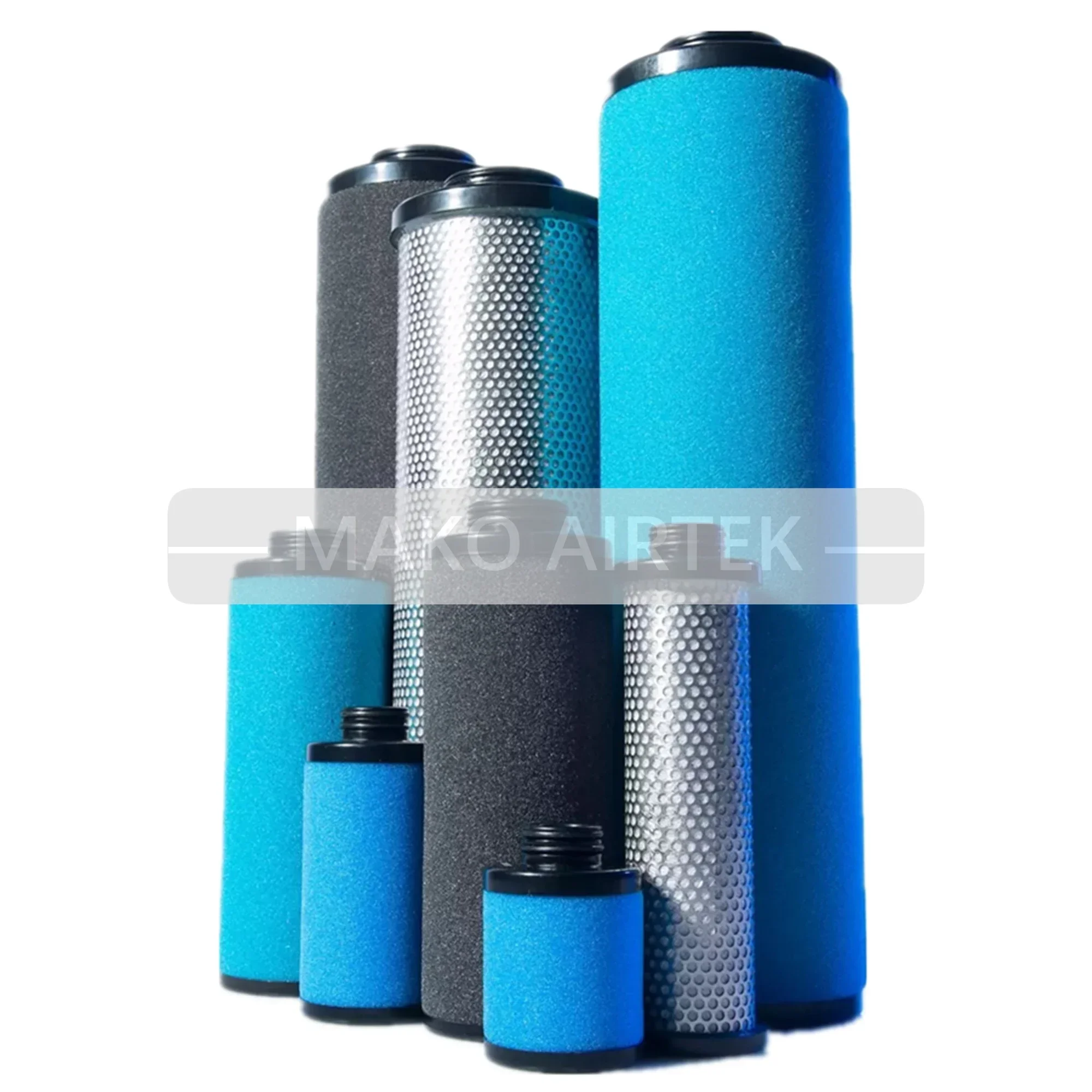 1. UD 100+ 2. UD100+ 3. UD 310+ DD/DDP780-3150F 2901207204 2901207974 2901207954 Filter Fits Atlas Copco