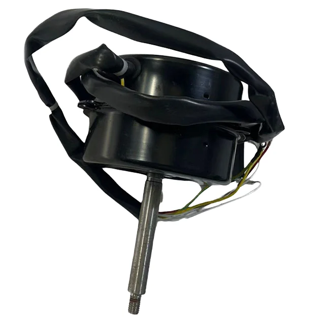 Custom YDK55-4 220V 55W Single Phase Asynchronous Motor High Efficiency Low Noise Explosion Proof