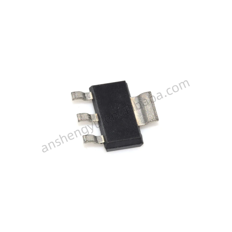 5PCS STN4NE03 N4NE03 Field Effect 4A 30V TO-223