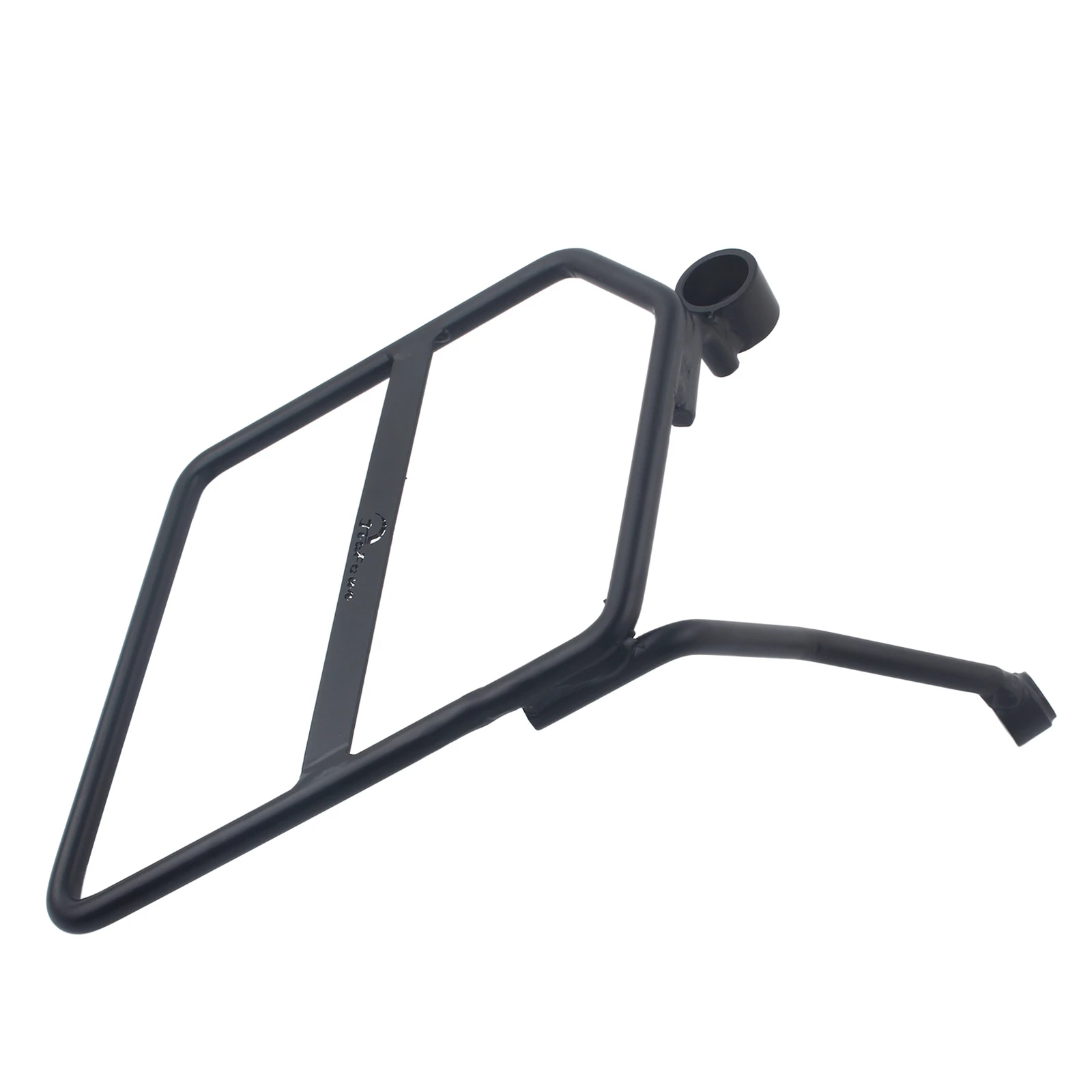 For HONDA Monkey 125 2018-2024 accessories Parts Left Saddle Bag Side Trunk Bag Support Bracket Side Holder