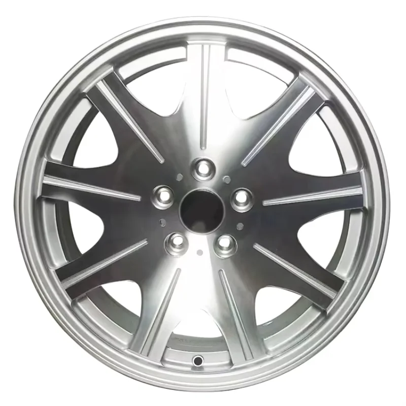 

Forged Wheels 5 Hole 18 19 20 21 22 Inch Custom Alloy Car Wheel For Maybach Benz Rims Mercedes Rim
