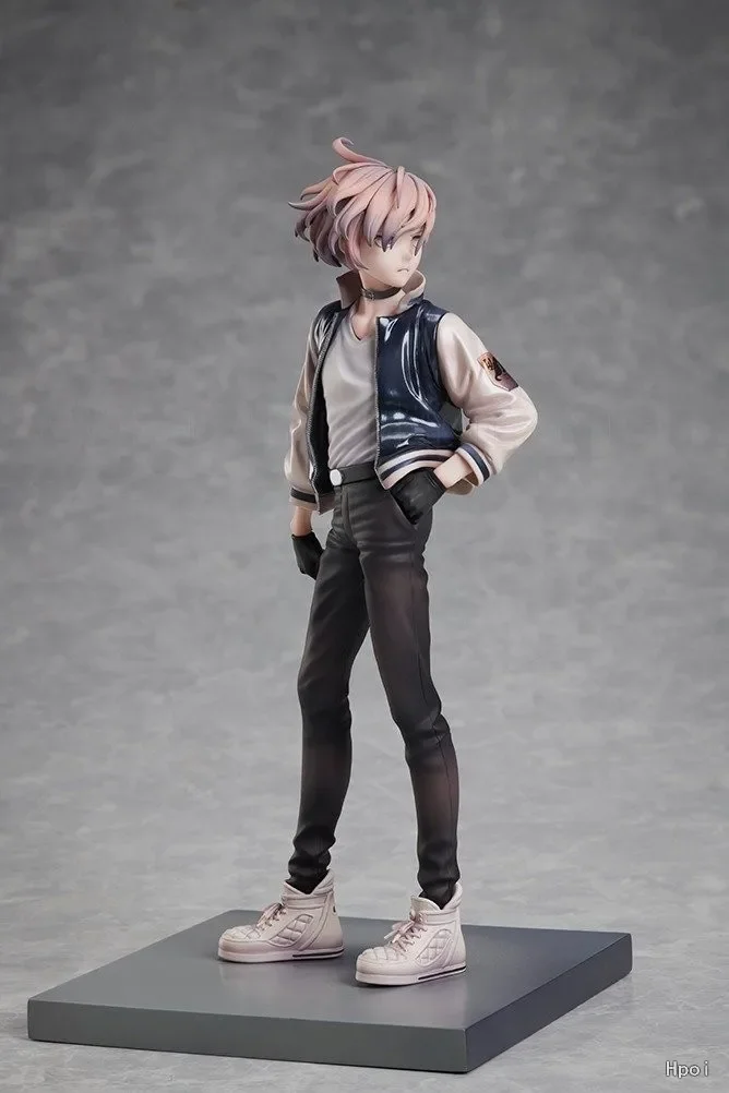 

【Оригинал】KADOKAWA KDcolle BUNGO STRAY DOGS Nakahara Chuuya, оригинальная версия, 15-летняя модель 1/7