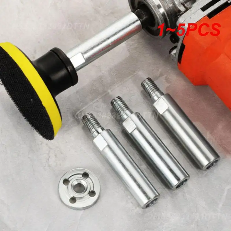 1~5PCS Tools Retrofitting Accessories Stainless Angle Grinder Accessories Ferramentas Multifuncionais