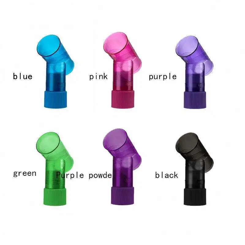 Hair Curl Diffuser Roller Drying Blow Dryer Wind Curl Hair Dryer Cover Hair Care Barber Tools with 6 Options