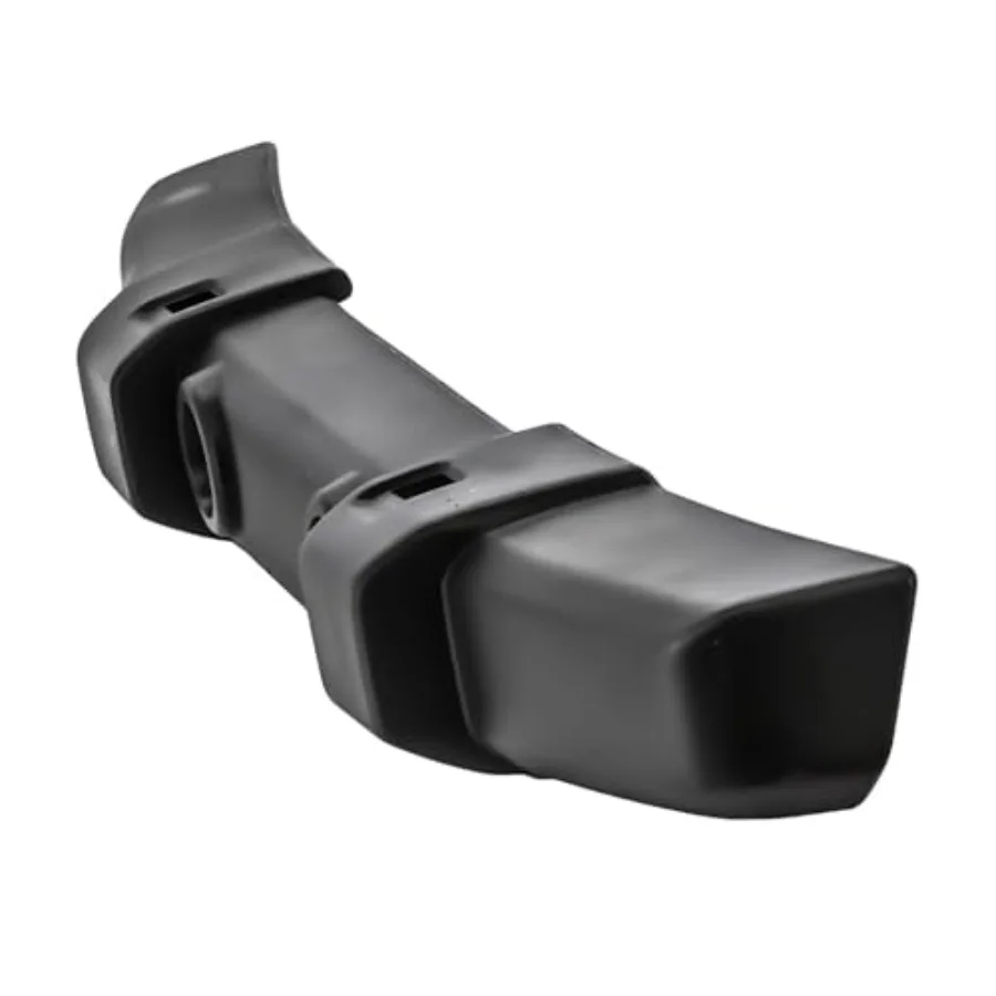 غطاء المصد الأمامي متوافق مع 20072018 جيب رانجلر JK يناسب نماذج روبيكون الصحراء الرياضية غير المحدودة تحل محل OE CH1000900 F