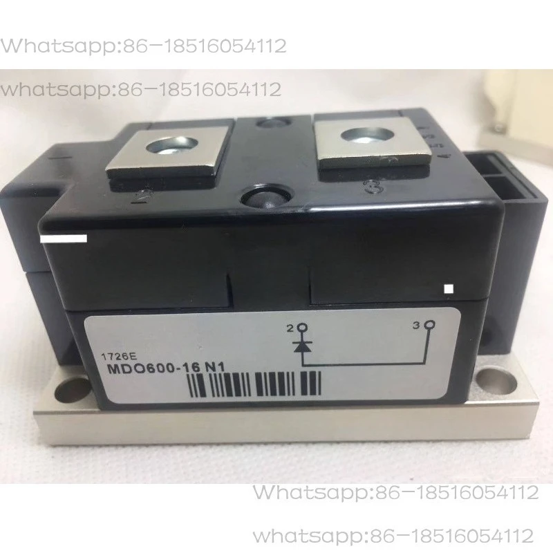 Brand new genuine MCO500-16IO1 MDO600-16N1 MCC310-16IO1 power module