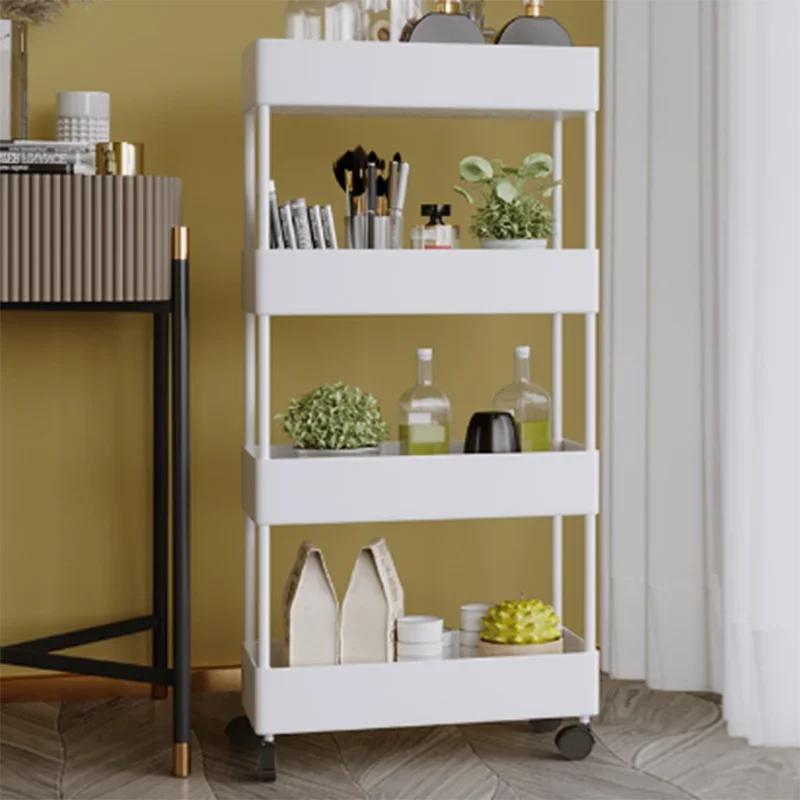 متعددة الأغراض عربة تسوق أداة صالون تجميل الحلاق عربة المتداول القابلة للإزالة تتحرك Carrinho مساعد Estetica صالون الأثاث