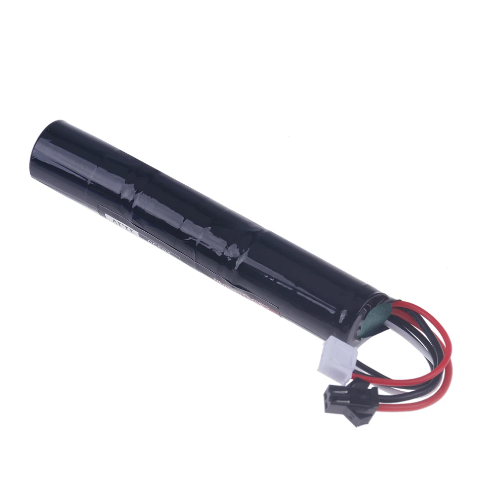 Bateria Li-ion para Gel Elétrico de Água Ball Blaster Brinquedos Pistola, Balas Eco-friendly, Air Gun, 3S, 11.1V, 2000mAh, 25c