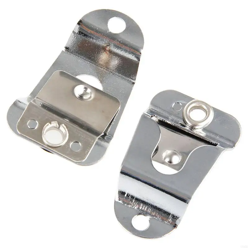 

U90E New Microphone Holder Clip Hook for for Kenwood Radio GM300/950/3688/31