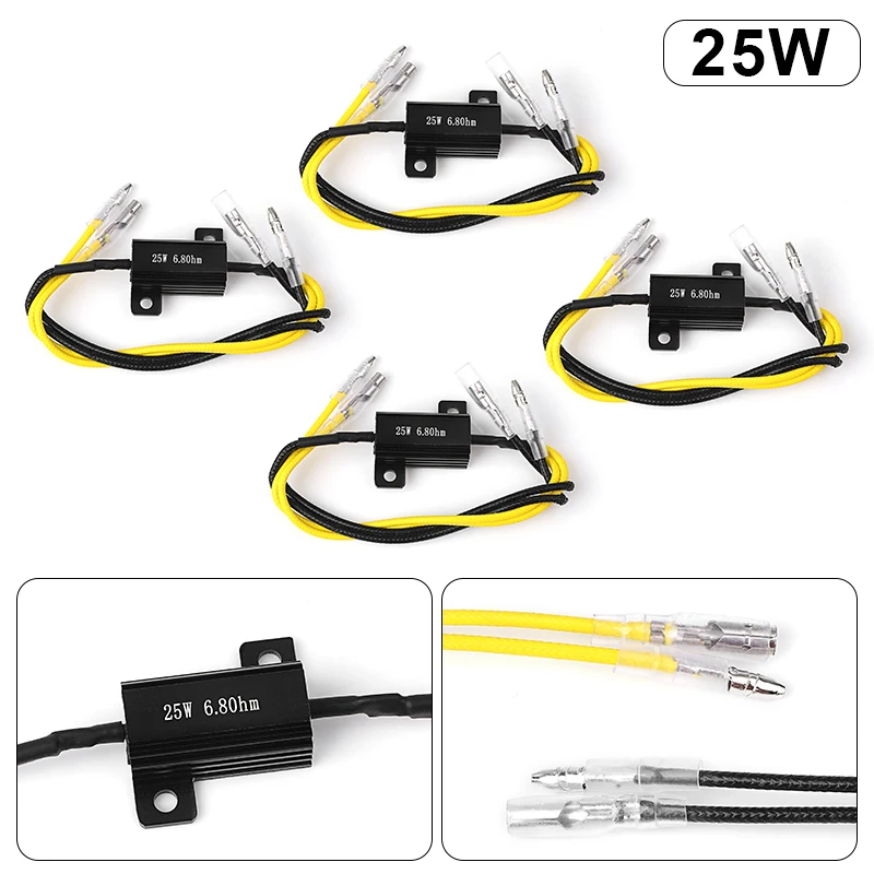 12V 25W Universal M…