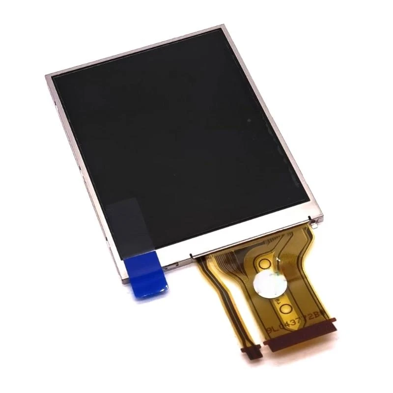 

Y2GD Backlit LCD Screen Camera Repair Scrren Panel Enhances Photo Viewing for DSC-WX1 WX1 Digital Camera