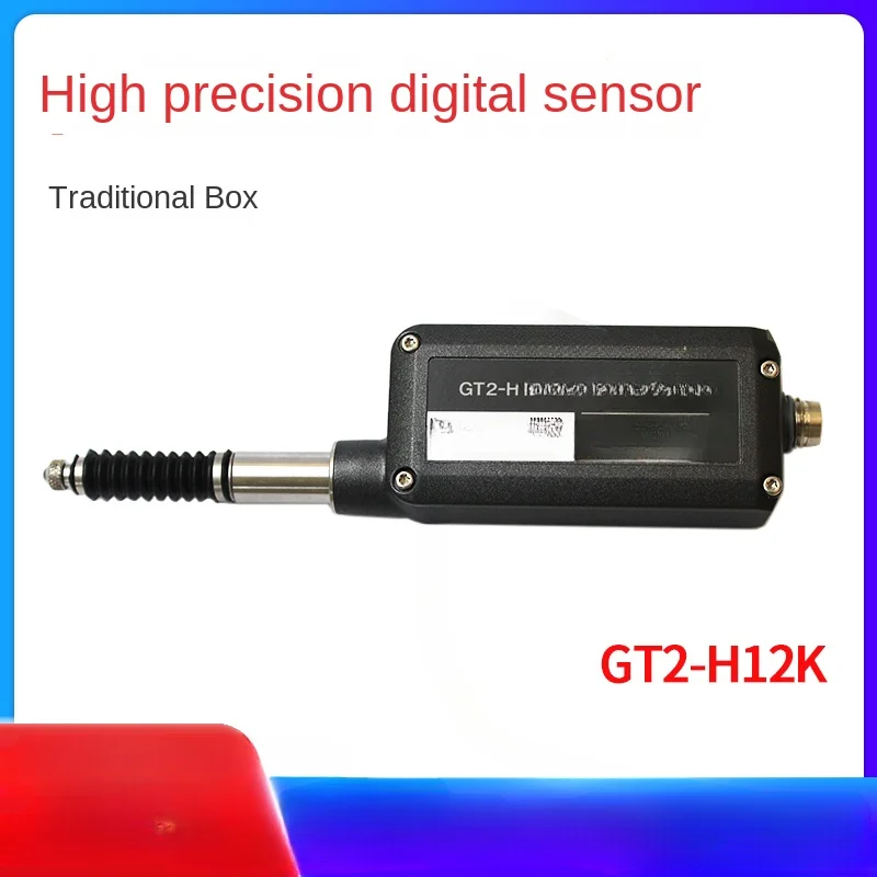 New genuine laser displacement sensor GT2-H12K detection head