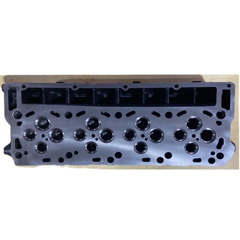 4 valve cylinder heads  Ford 6.0L Cylinder Head with 18mm 20mm dowel pin 1840330C1  head cylinder 1843080C2