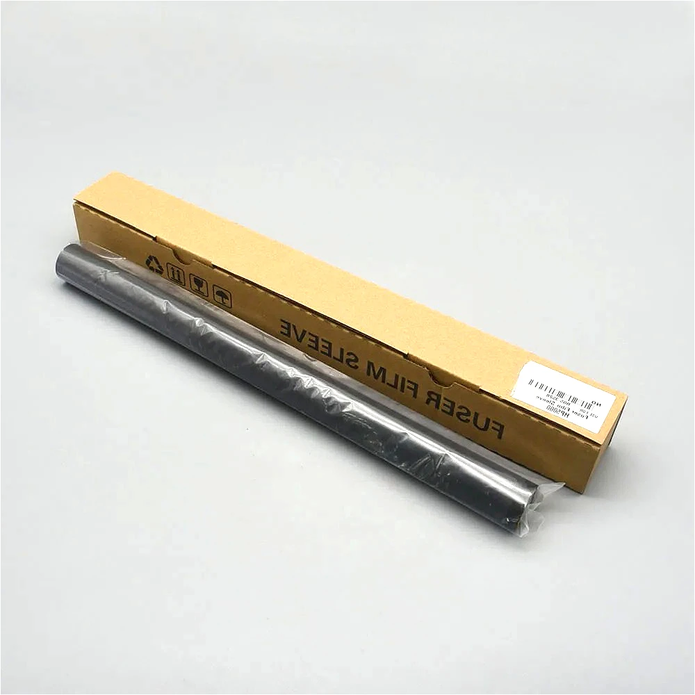 

10pcs for HP5000 5100 5200 5025 5035 Fuser Film Sleeve RG5-7060-Film RG5-3528-Film printer part on sale/RM1-2522-Film new