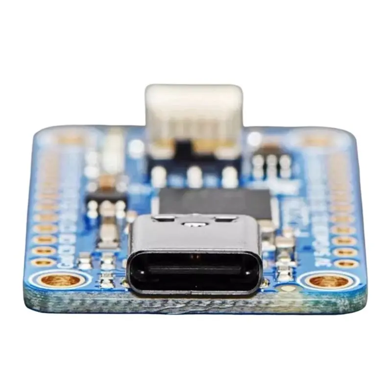 adafruit-industries-ft232hブレークアウトモジュール汎用usb-to-gpio、spi、i2c-usb-cおよびstemma-qt用