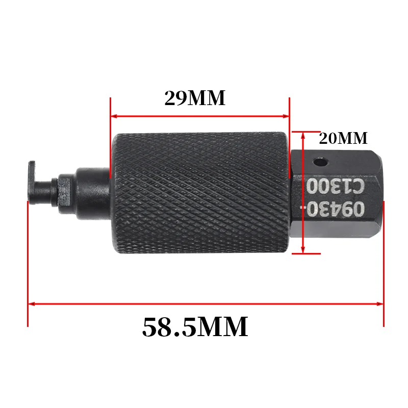 أداة تعديل التعويض لسيارة Hyundai Kia Mobis Clutch 09430-C1300 #2