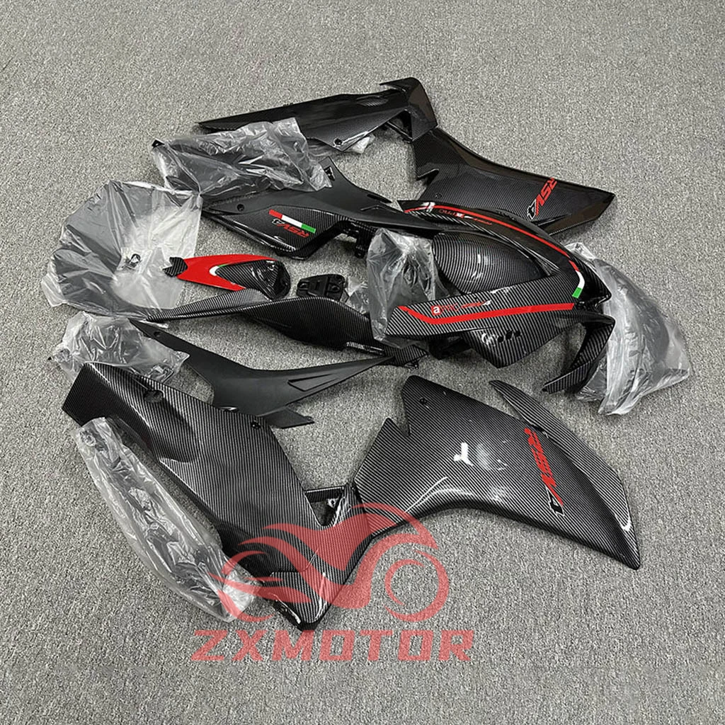 For Aprilia RSV1000RR 09 10 11 12 13 14 15 Injection Fairings Set 2009-2015 Cowling Motorcycle Bodywork Fairing Kit