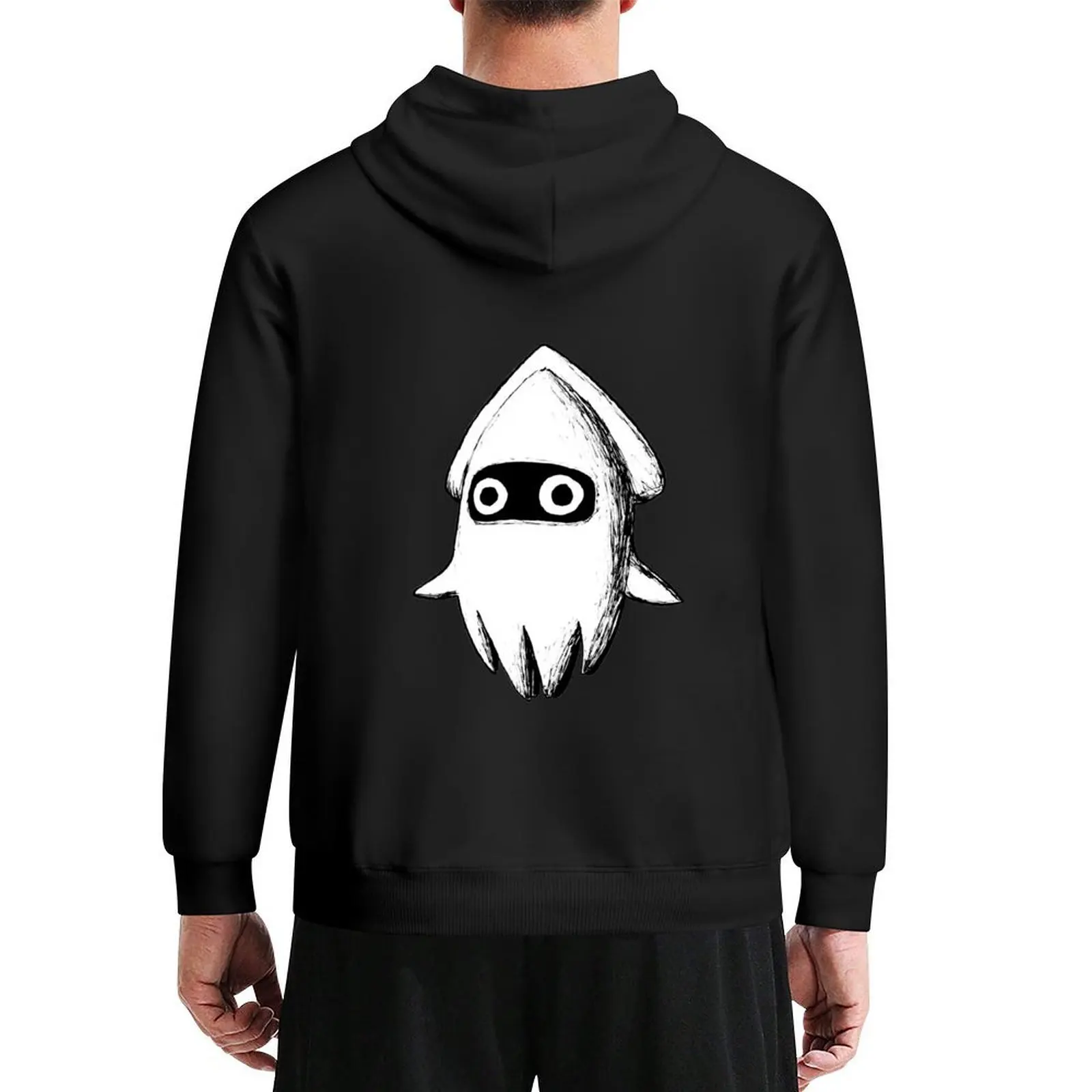 

Blooper Hoodie men's sweat-shirt set mens clothing blouse anime clothing hoodies for men high quality