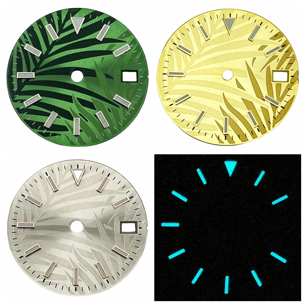 Richus NH35 Sterile…