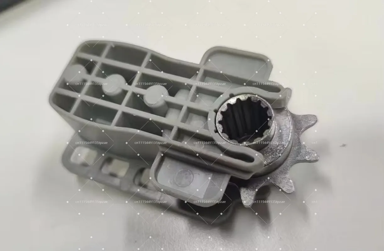 Garage Door Sprocket, Automatic Electric Door Opener Accessories, Chain Holder for Yijia Eikia Zhongtian