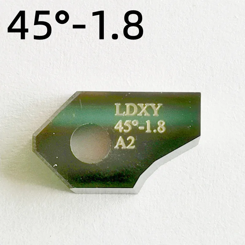 Universeller Hartmetall-Ventilsitzschneider für einmaliges Formen, Reibahle für 45/60-Grad-Winkel-Reparatur und Wiederaufbereitung – Detail 17