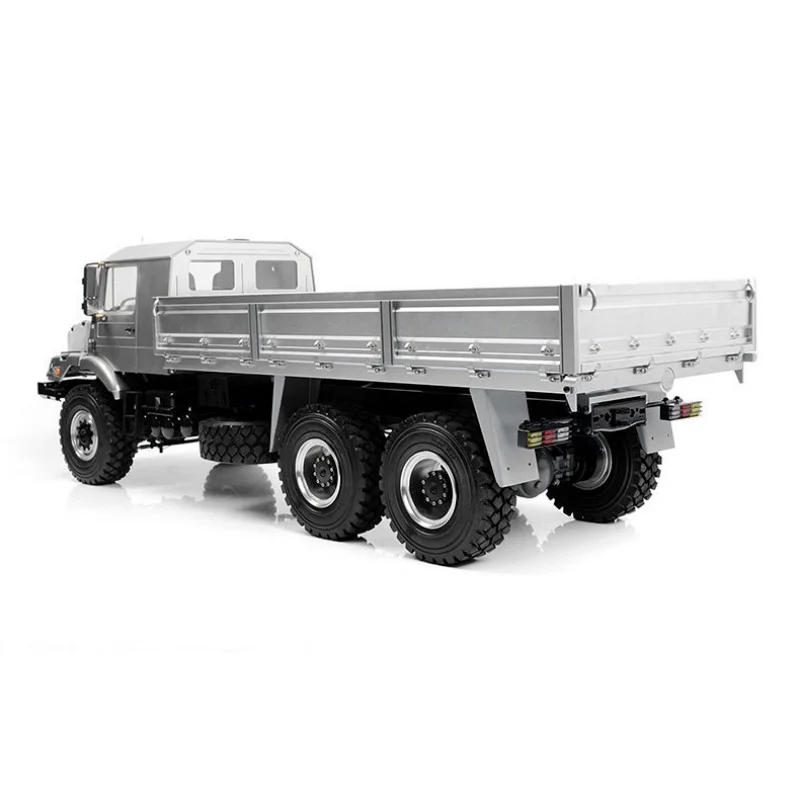 Original JDMODEL JDM-158-S Hinterradnaben mit Lagern für 1:14 Setos RC Off-Road Truck Trailer – Detail 2