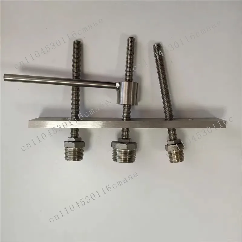 Membrane Removal Tool Reverse Osmosis   Tool 8040/4040  Shell End Cover Removal Tool 8 Inch 4 Inch