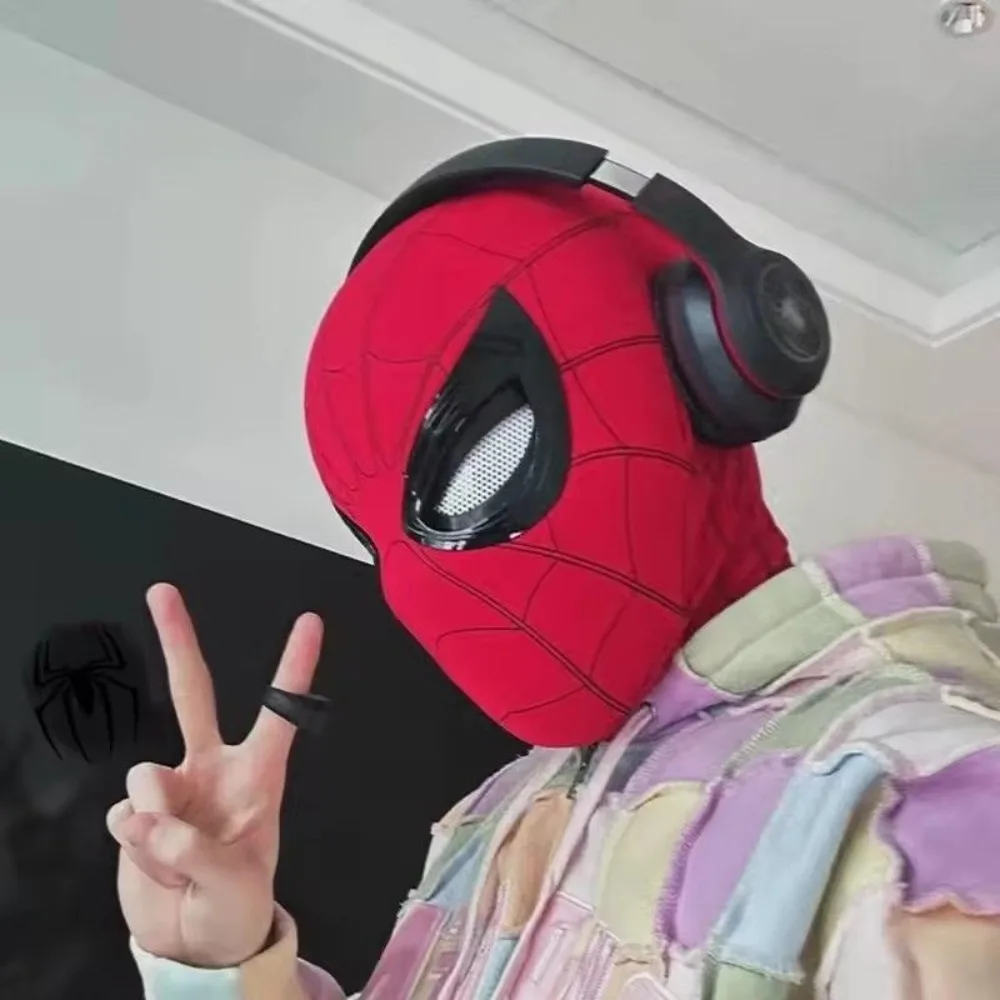 #29 Low Price Spiderman Masks Deals