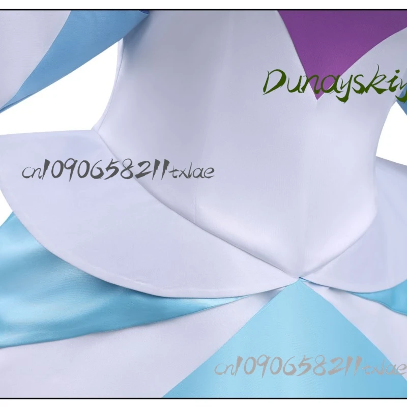 Shop1104340175 Store Guin Knight Evere Princess CosplayCharacterStage Cloths Halloween FancyBall Gown