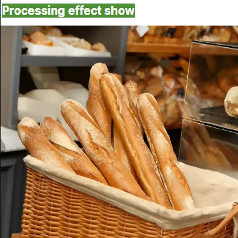 Fully Automatic Mol…