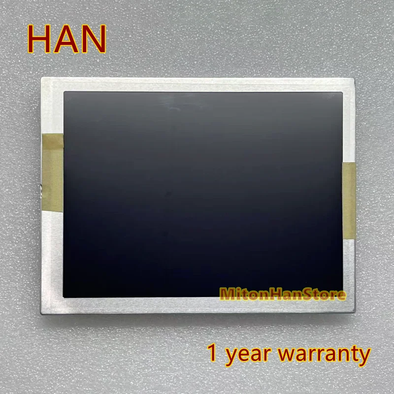 Original NL6448BC20-35D LCD Display Screen (100% Test Before Shipment)