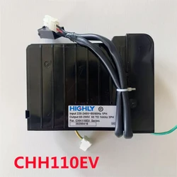 Hichhly-冷蔵庫用インバーターボード、コンプレッサー部品、chh110ev