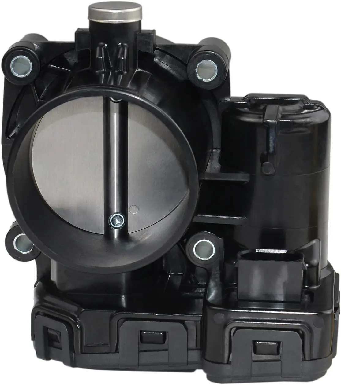 04861661AA Electronic Throttle Body For Dodge Dakota Durango Nitro Ram Jeep Grand Cherokee Liberty Replace 4593858AA 04861661AB