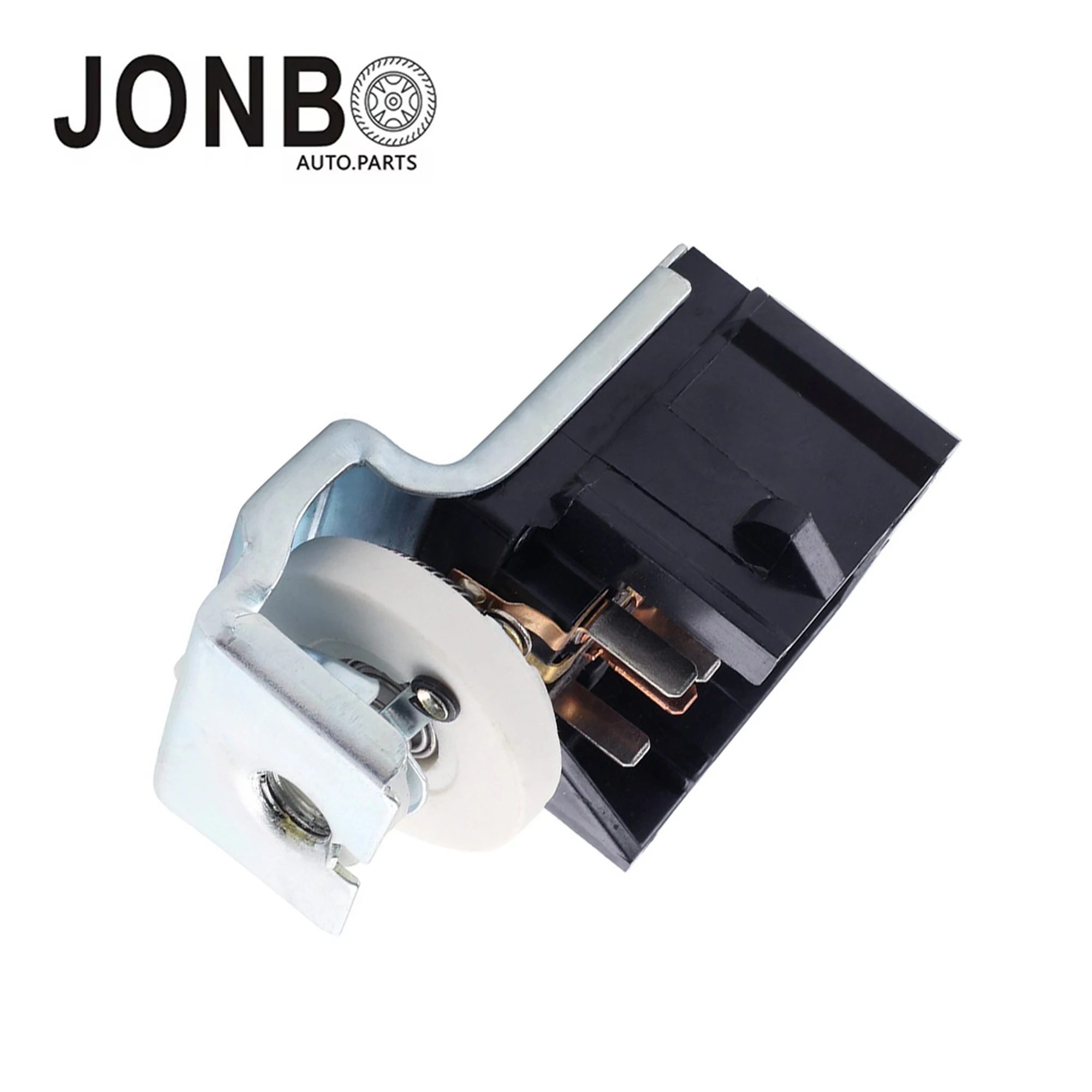 JONBO  E7TZ-11654A 9 Pin Headlight Switch Control Compatible with Ford Ranger F-series pickup Truck