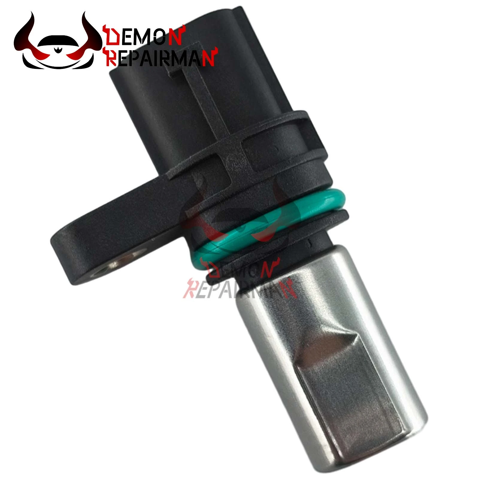 23731-6J90D New Camshaft Position Sensor Compatible With Nissan Pathfinder Quest Infiniti FX35 3.5L V6 Replace Parts
