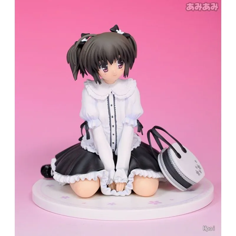 

В наличии: Оригинальные фигурки Yuzuhara Konomi из серии Orchidseed To Heart 2, настольные украшения, анимационные фигурки, подарки, коллекционные предметы