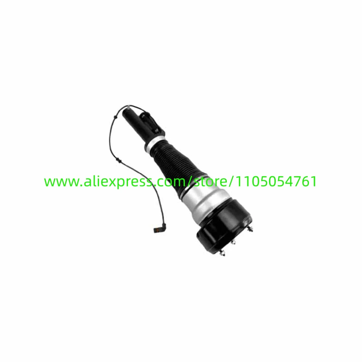 All-New Front Air S…