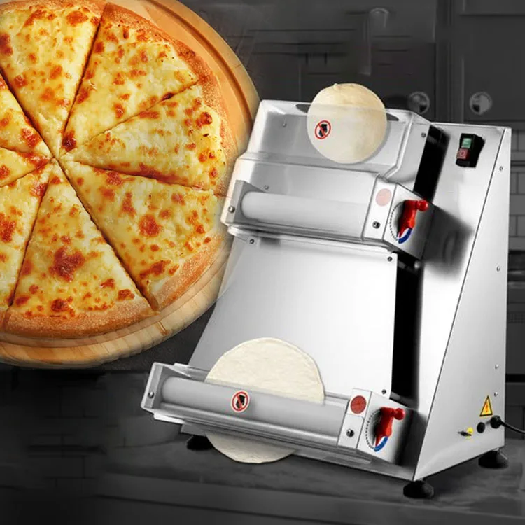 

Горячая продажа, автоматический пресс для теста для пиццы, пресс для теста для пиццы с рекламной ценой