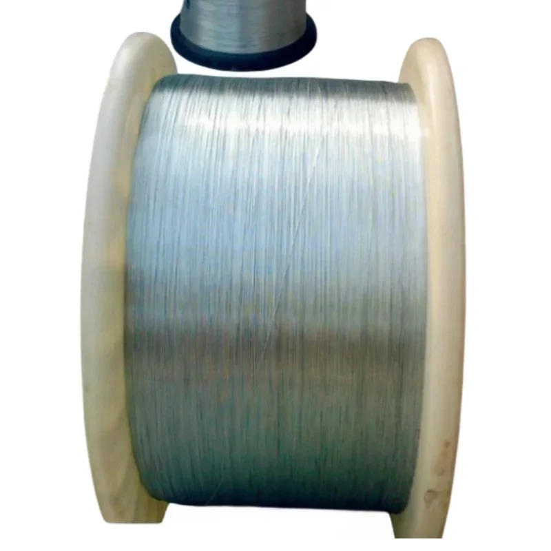 High purity ultra-fine iron wire for scientific research experiments