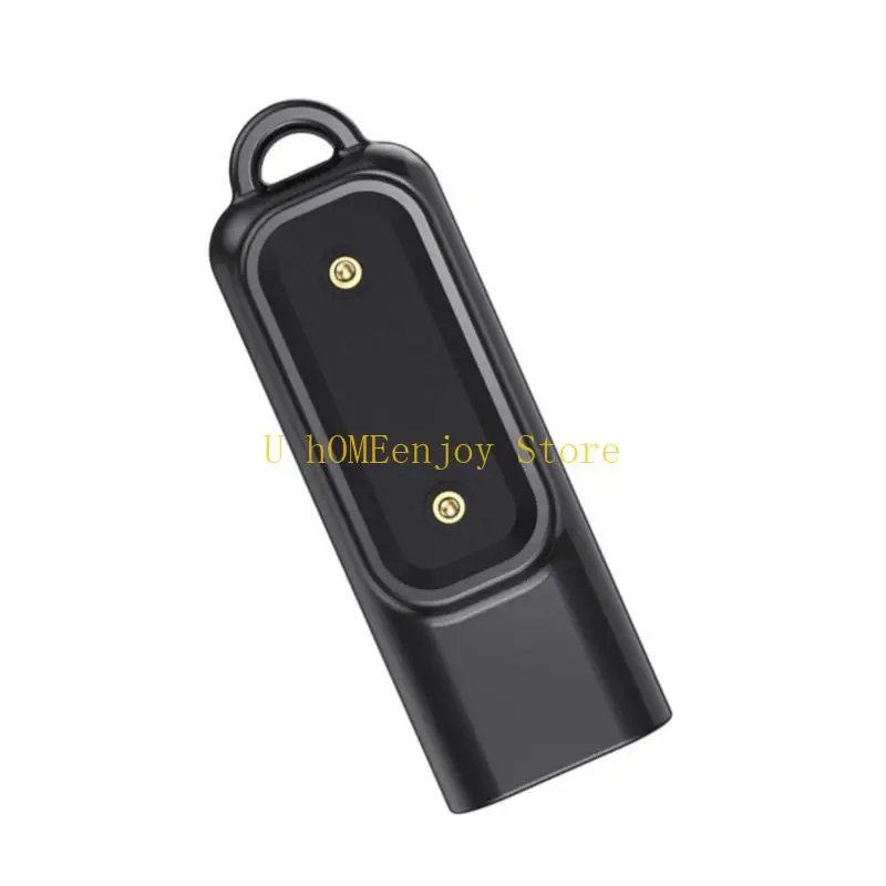 B0KF Fast Charging USB C Charging Adapter Watch Charging for Fit 3