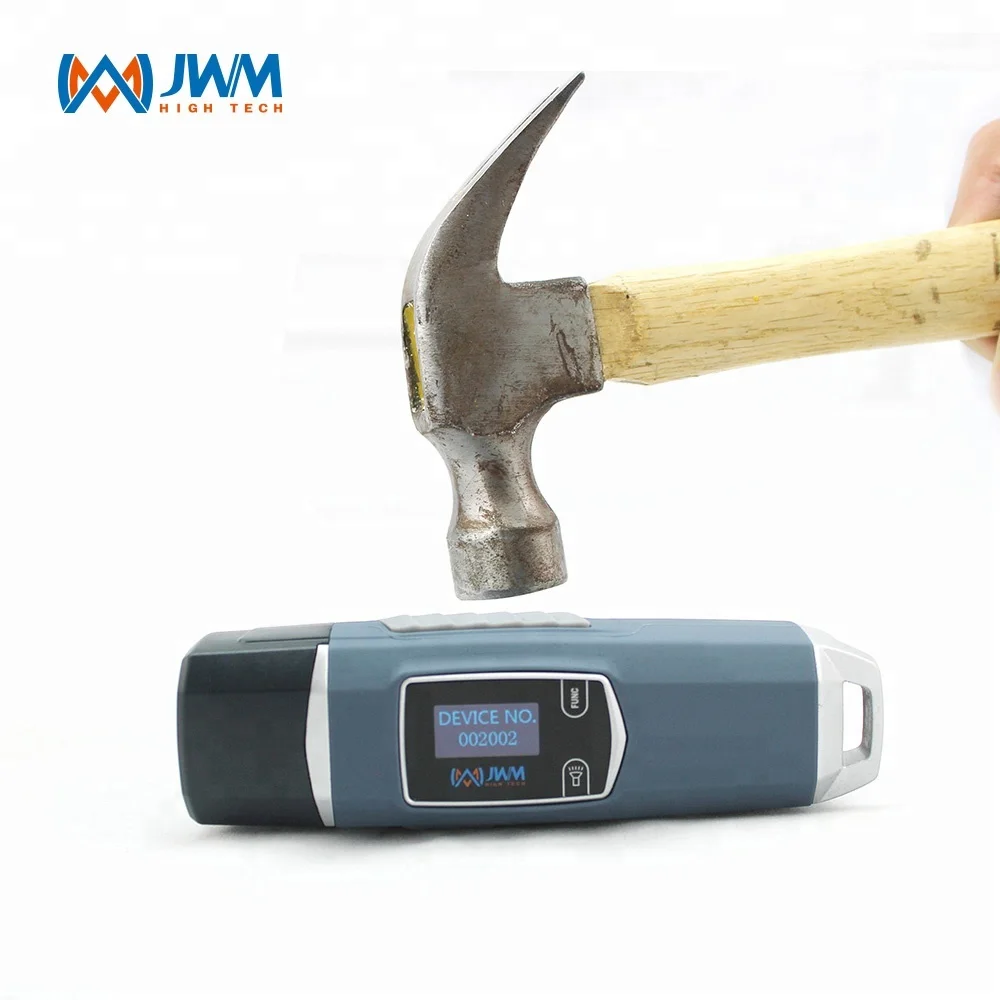 JWM V8 نظام دورية جولة الحراسة الإلكترونية الصينية