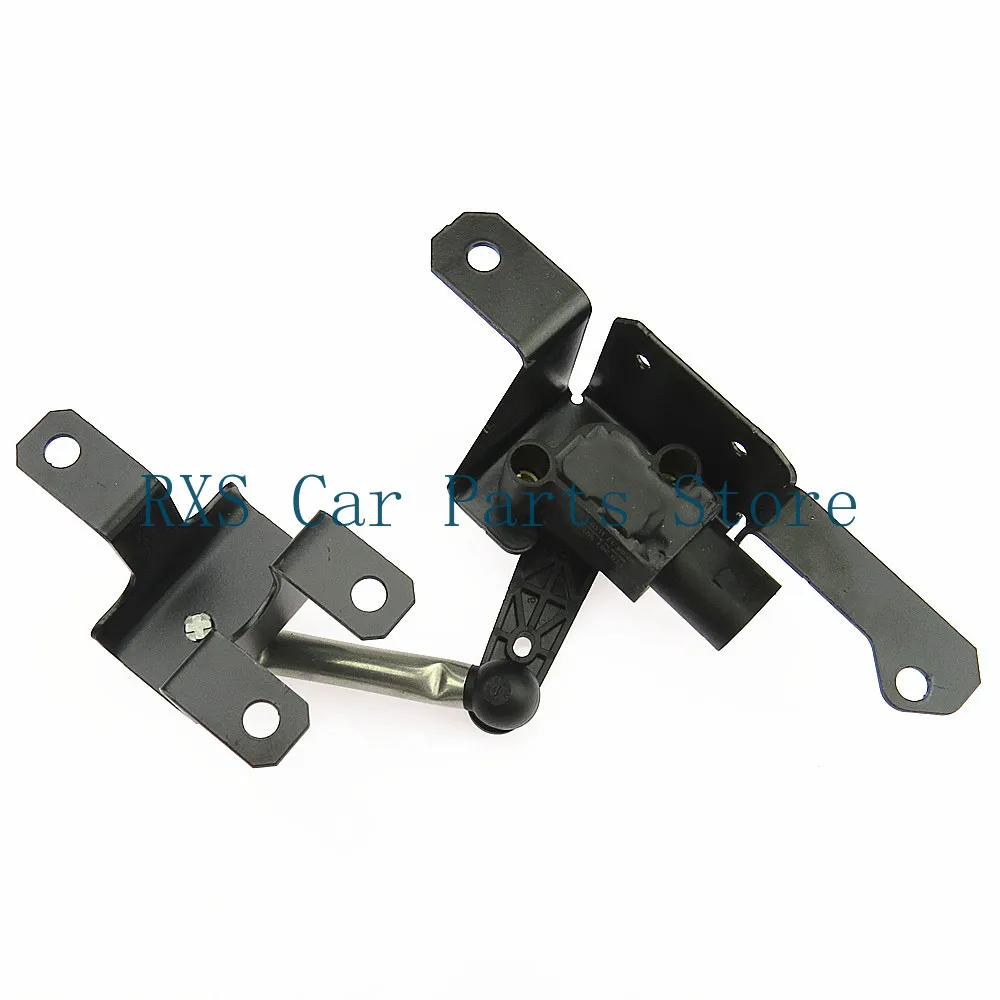 1T0907503B HeadLamp Controller Headlight Level Sensor For Passat B7 Golf MK5 MK6 Tiguan A3 Q3 TT 1T0 907 503B 1K0941273B