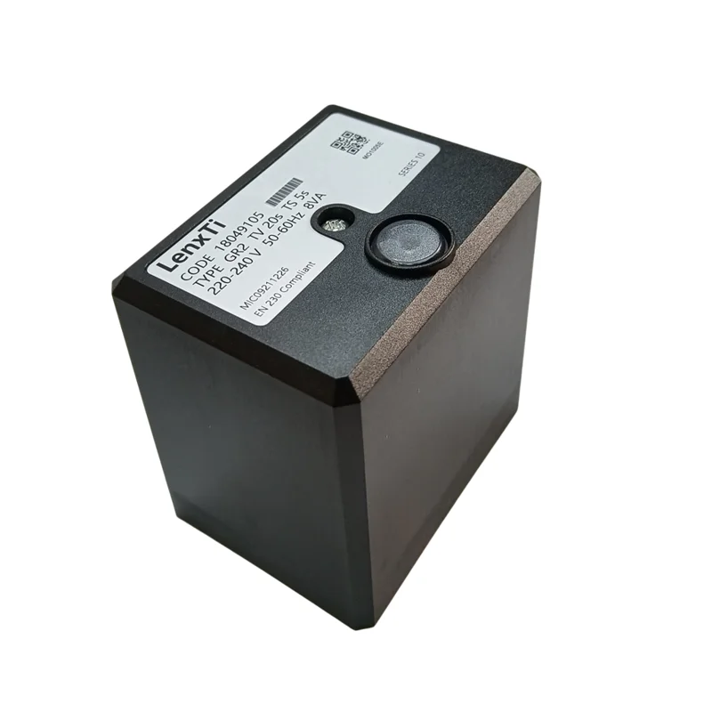 LenxTi GR2 18049105 burner controller Replacement for BRAHMA automatic control