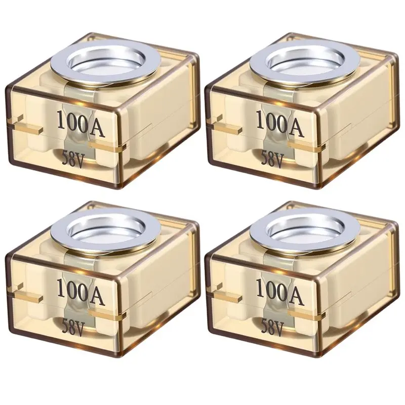 MOPHE-MRBF 100A 4-P…